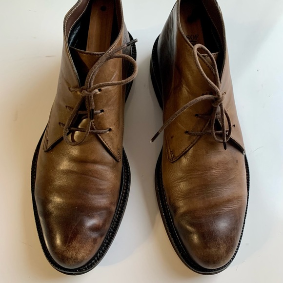 Ermenegildo Zegna Men’s Shoes 7.5